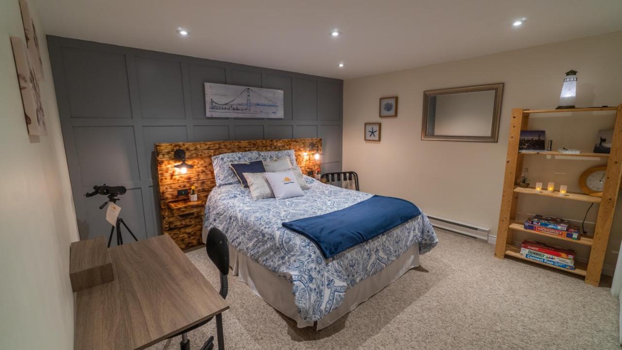 Sunset Tides Apartment Oak Haven ภายนอก รูปภาพ